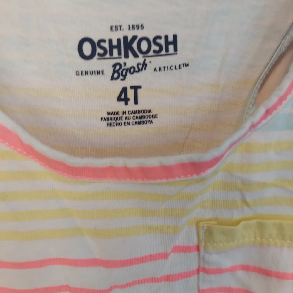 OshKosh Bgosh 🎁 10